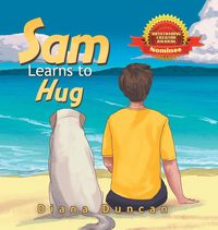 Produktbild: Sam Learns to Hug