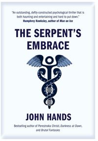 Produktbild: The Serpent's Embrace