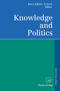 Produktbild: Knowledge and Politics