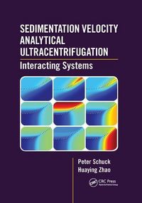 Produktbild: Schuck, P: Sedimentation Velocity Analytical Ultracentrifuga