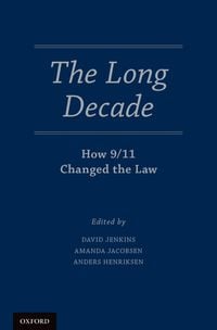 Produktbild: The Long Decade