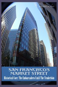 Produktbild: San Francisco's Market Street