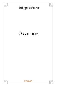 Produktbild: Oxymores