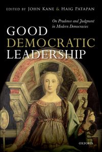 Produktbild: Good Democratic Leadership