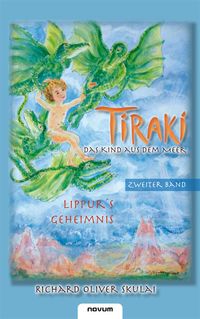 Produktbild: Tiraki, das Kind aus dem Meer - Band II