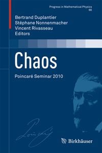 Produktbild: Chaos