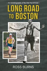 Produktbild: Long Road to Boston