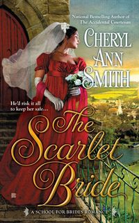 Produktbild: The Scarlet Bride