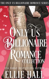 Produktbild: Only Us Billionaire Romance Series Collection
