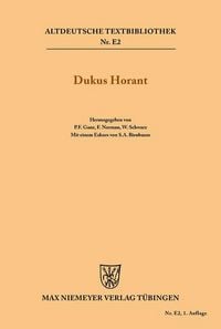 Produktbild: Dukus Horant
