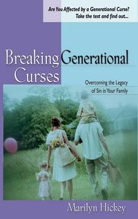 Produktbild: Breaking Generational Curses