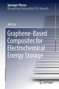 Produktbild: Graphene-based Composites for Electrochemical Energy Storage