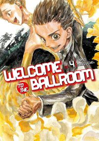 Produktbild: Welcome to the Ballroom 4