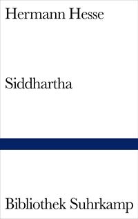 Bild vom Artikel Siddhartha vom Autor Hermann Hesse