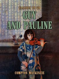 Produktbild: Guy and Pauline