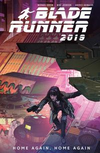 Produktbild: Blade Runner 2019