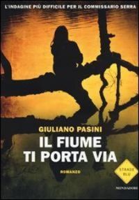 Produktbild: Pasini, G: Fiume ti porta via
