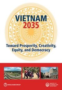 Produktbild: Vietnam 2035