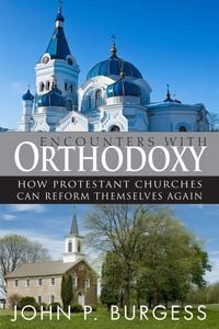 Produktbild: Encounters with Orthodoxy