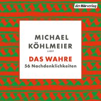 Produktbild: Das Wahre
