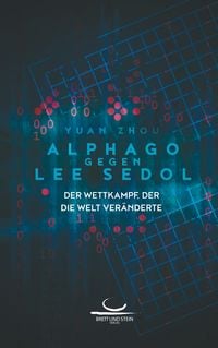 Produktbild: AlphaGo gegen Lee Sedol