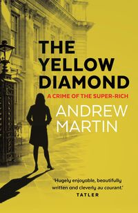 Produktbild: The Yellow Diamond