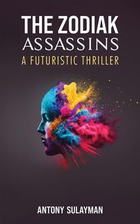 Produktbild: Zodiak Assassins