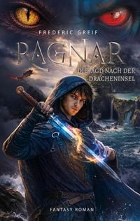 Produktbild: Ragnar- Die Jagd nach der Dracheninsel