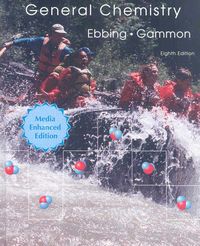 Produktbild: General Chemistry