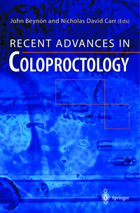 Produktbild: Recent Advances in Coloproctology