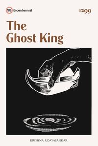 Produktbild: The Ghost King