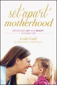 Produktbild: Set-Apart Motherhood