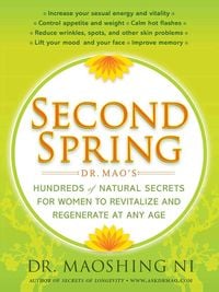 Produktbild: Second Spring