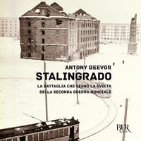 Produktbild: Stalingrado