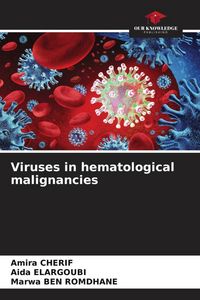 Produktbild: Viruses in hematological malignancies