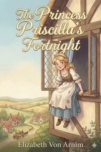 Produktbild: The Princess Priscilla's Fortnight