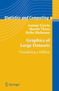 Produktbild: Graphics of Large Datasets