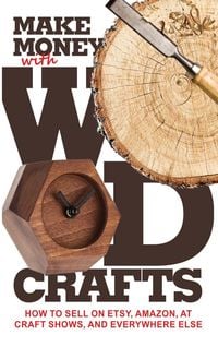 Produktbild: Make Money with Wood Crafts