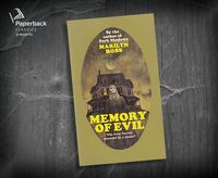 Produktbild: Memory of Evil
