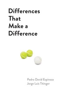 Produktbild: Differences That Make A Difference