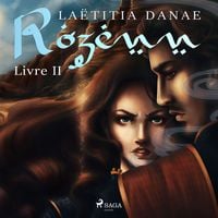 Produktbild: Rozenn - Livre 2