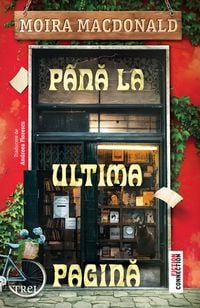 Produktbild: P&acirc;na la ultima pagina