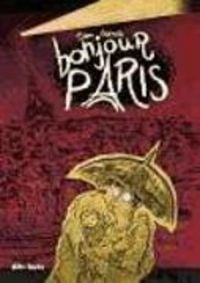 Produktbild: Bonjour Paris