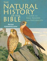 Produktbild: The Natural History of the Bible