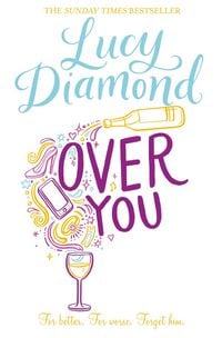 Produktbild: Diamond, L: Over You