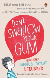 Produktbild: Don't Swallow Your Gum