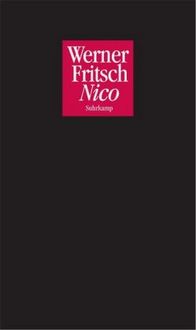 Produktbild: Nico. Sphinx aus Eis
