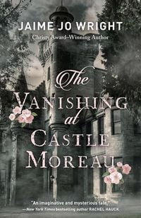 Produktbild: The Vanishing at Castle Moreau