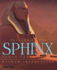 Produktbild: Secrets of the Sphinx