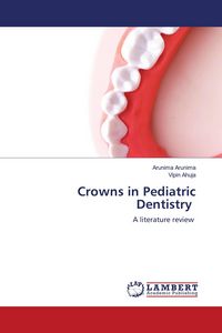Produktbild: Crowns in Pediatric Dentistry